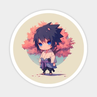 sasuke Magnet